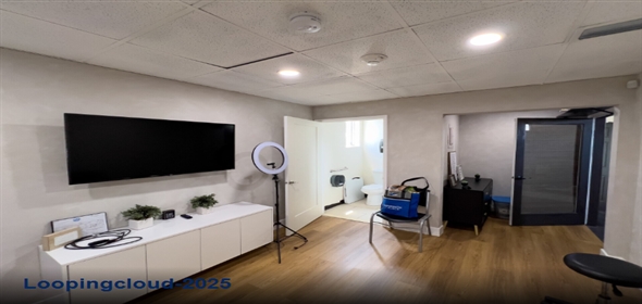 27 NW 3rd Ave Hallandale Beach Florida, 33009 | Beautiful  Office + Showroom Space