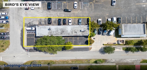 27 NW 3rd Ave Hallandale Beach Florida, 33009 | Beautiful  Office + Showroom Space