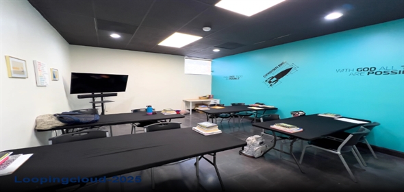27 NW 3rd Ave Hallandale Beach Florida, 33009 | Beautiful  Office + Showroom Space