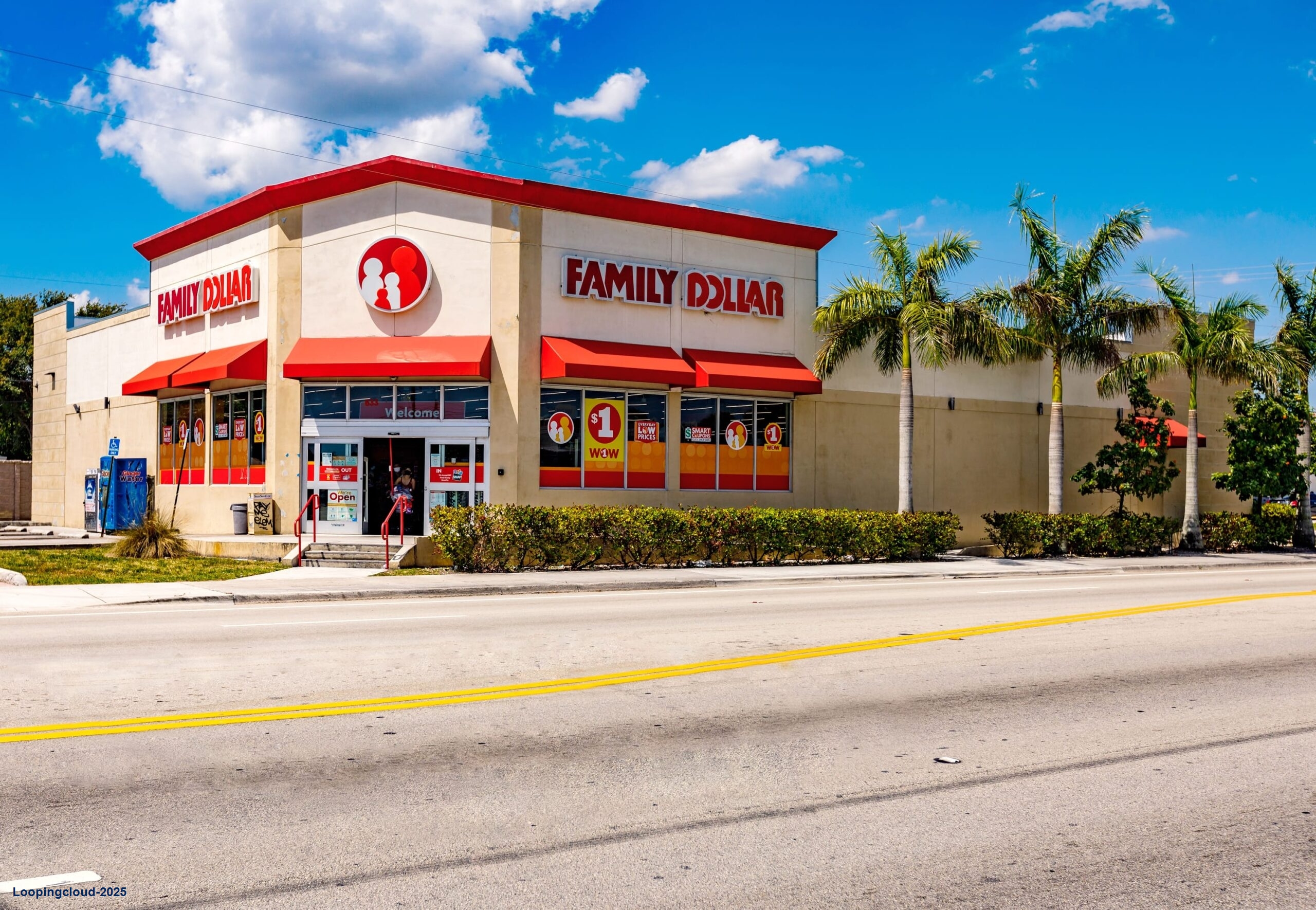 Commercial Property for Sale in Hallandale Beach Florida 33009