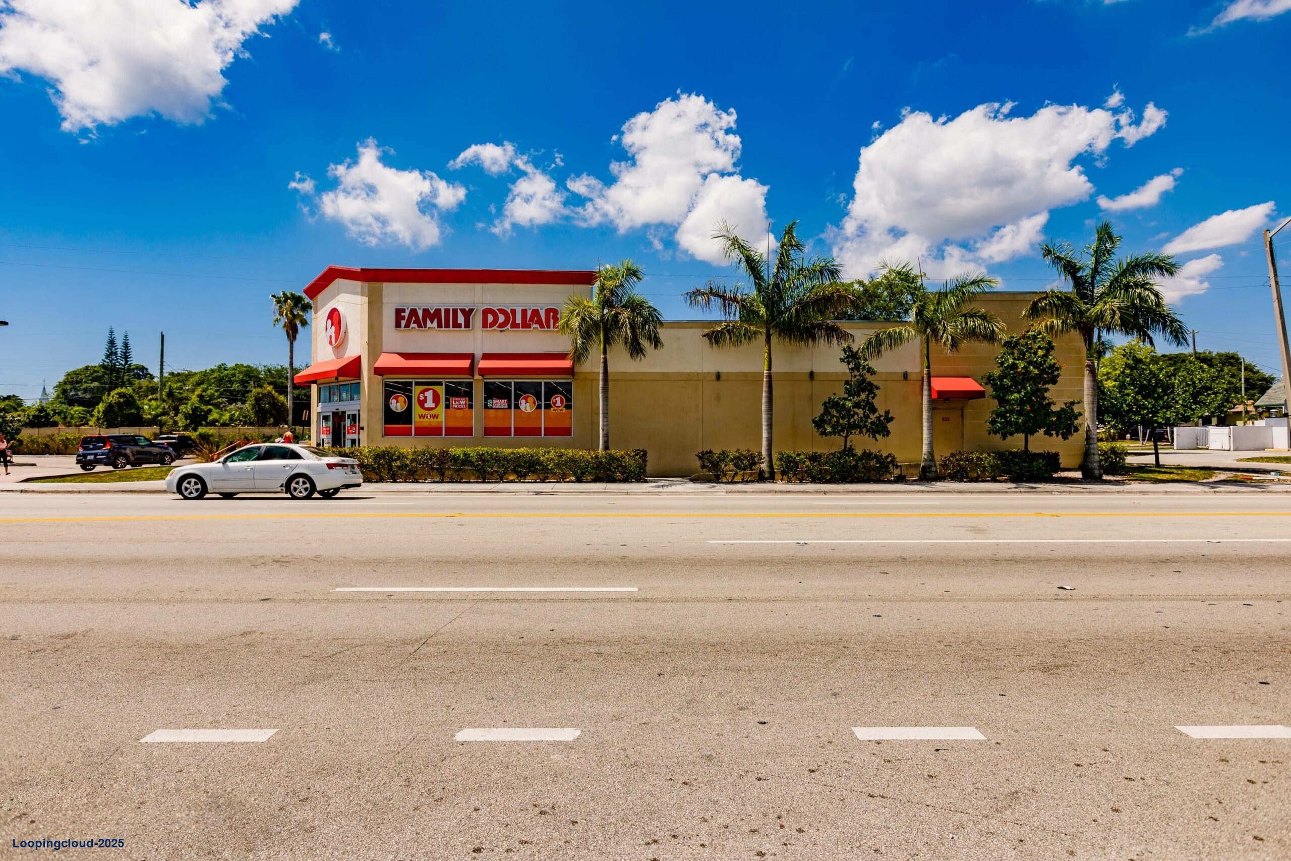 Commercial Property for Sale in Hallandale Beach Florida 33009