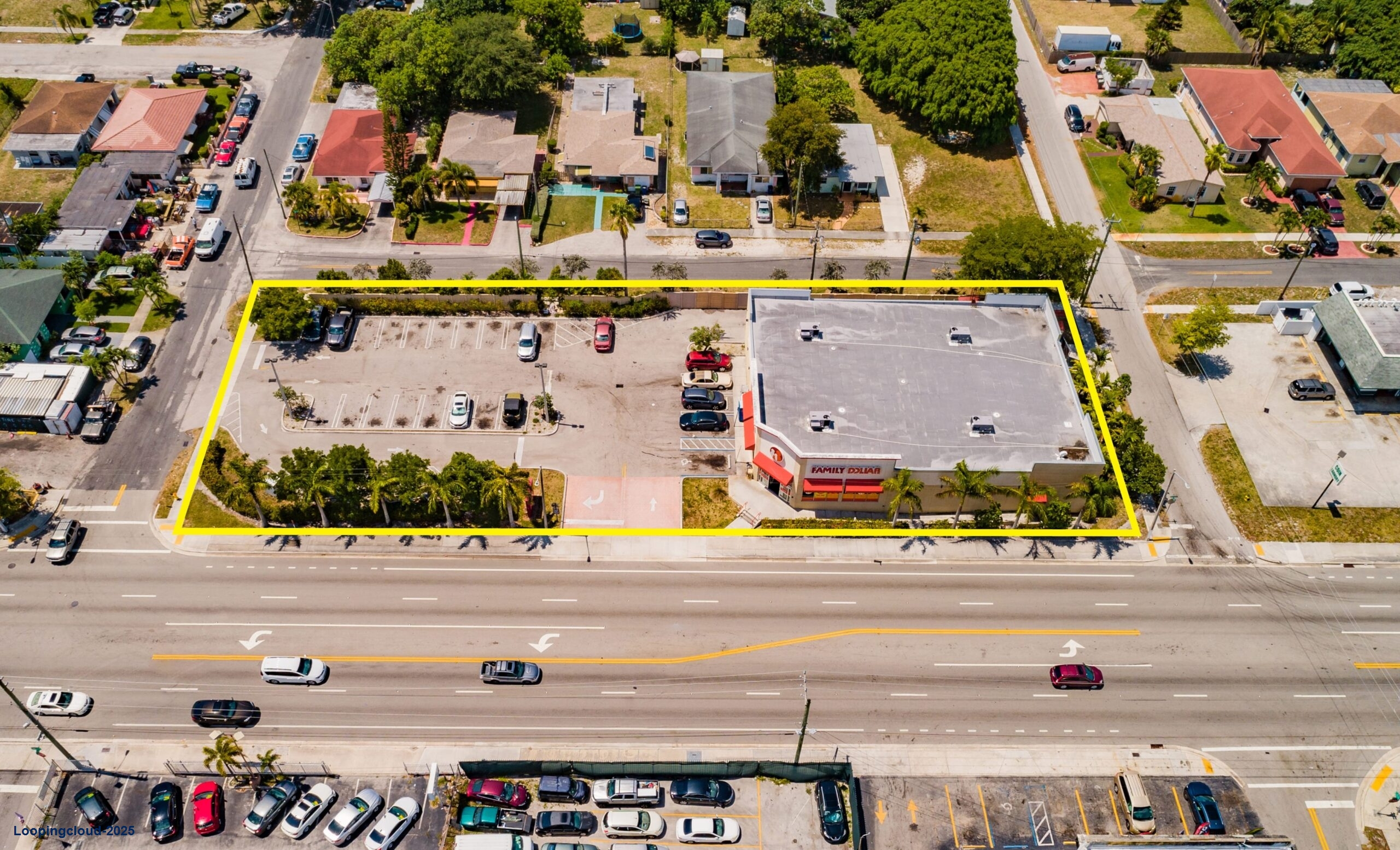 Commercial Property for Sale in Hallandale Beach Florida 33009