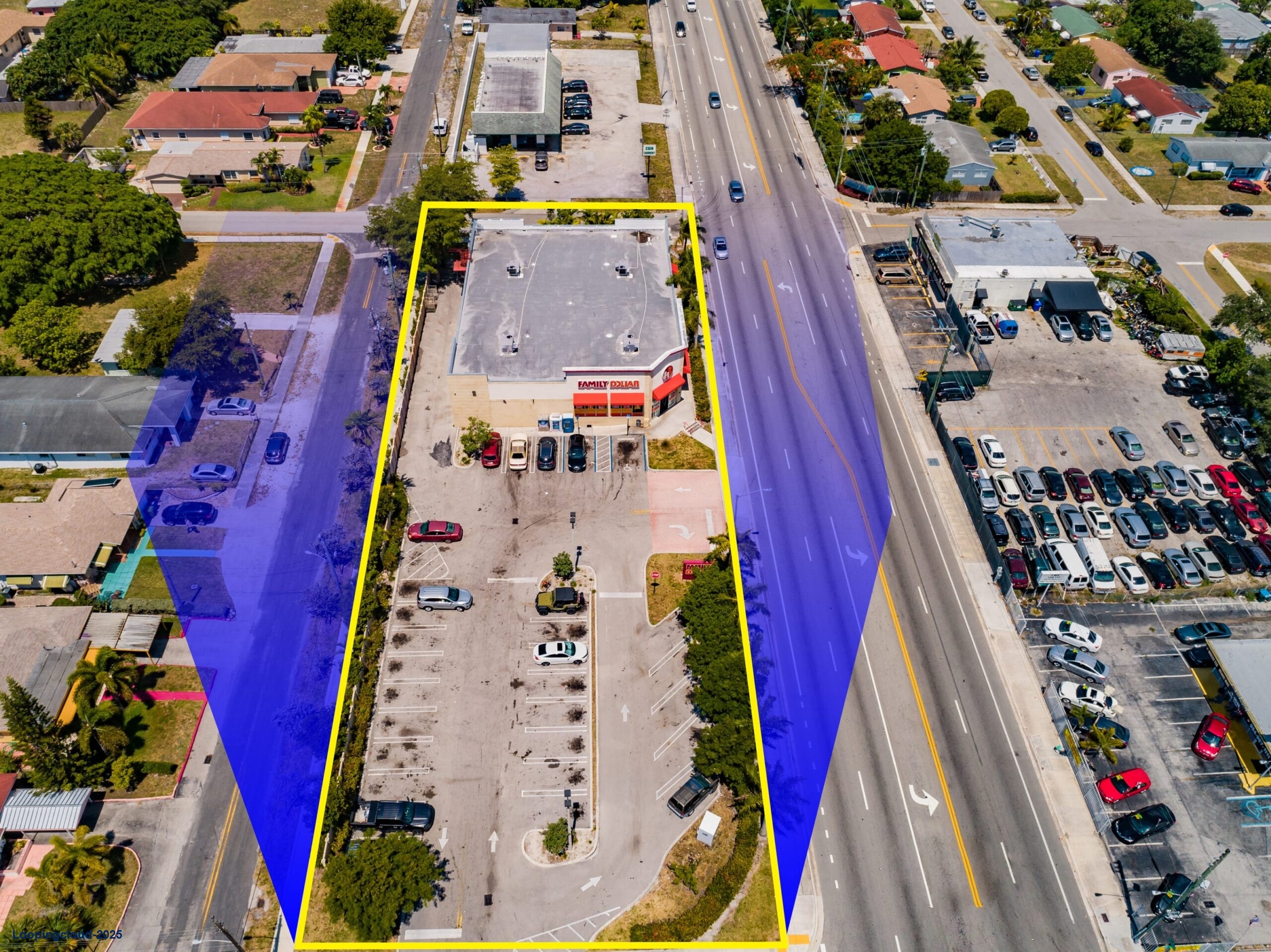 Commercial Property for Sale in Hallandale Beach Florida 33009