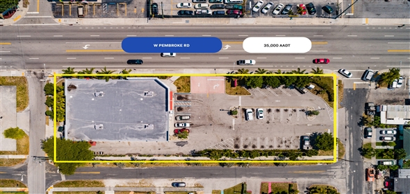 633 PEMBROKE RD Hallandale Beach Florida, 33009 | Family Dollar