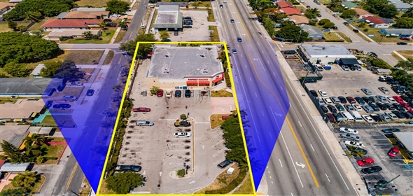633 PEMBROKE RD Hallandale Beach Florida, 33009 | Family Dollar