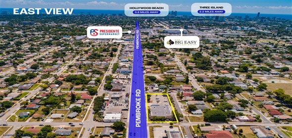 633 PEMBROKE RD Hallandale Beach Florida, 33009 | Family Dollar