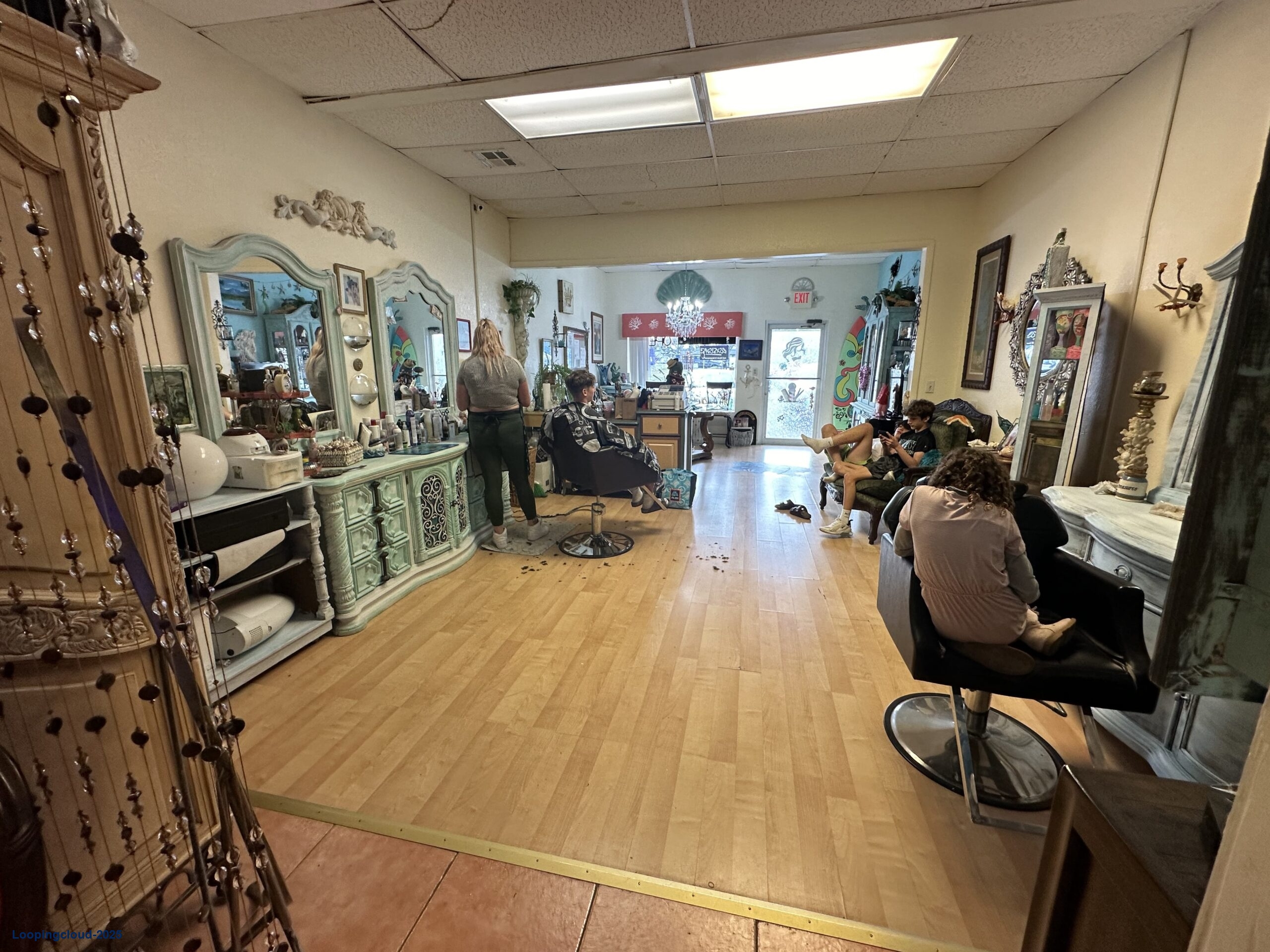 Retail Space for Lease