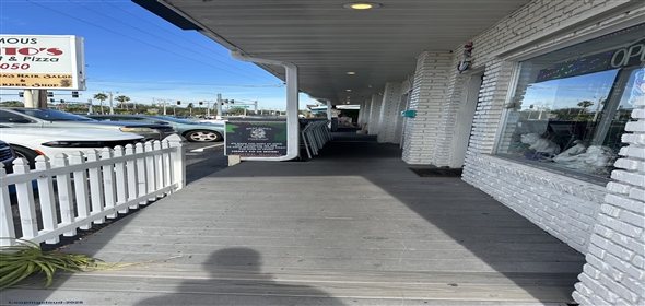 6200 N Atlantic Ave Cocoa Beach Florida, 32931 | Retail Space for Lease
