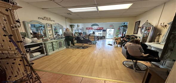6200 N Atlantic Ave Cocoa Beach Florida, 32931 | Retail Space for Lease