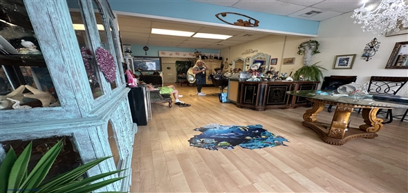 6200 N Atlantic Ave Cocoa Beach Florida, 32931 | Retail Space for Lease