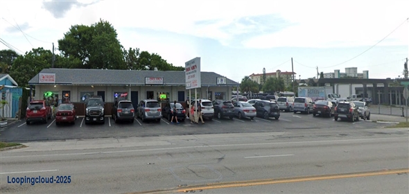 6200 N Atlantic Ave Cocoa Beach Florida, 32931 | Retail Space for Lease