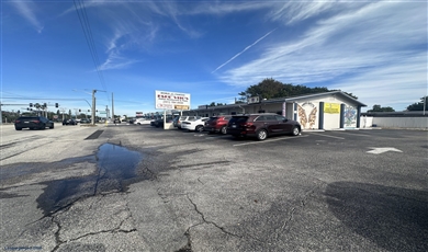 6200 N Atlantic Ave, Cocoa Beach Florida , 32931