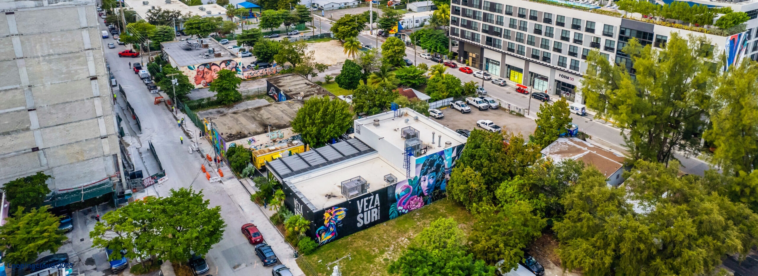 Retail Property for Sale in Miami Florida 33127