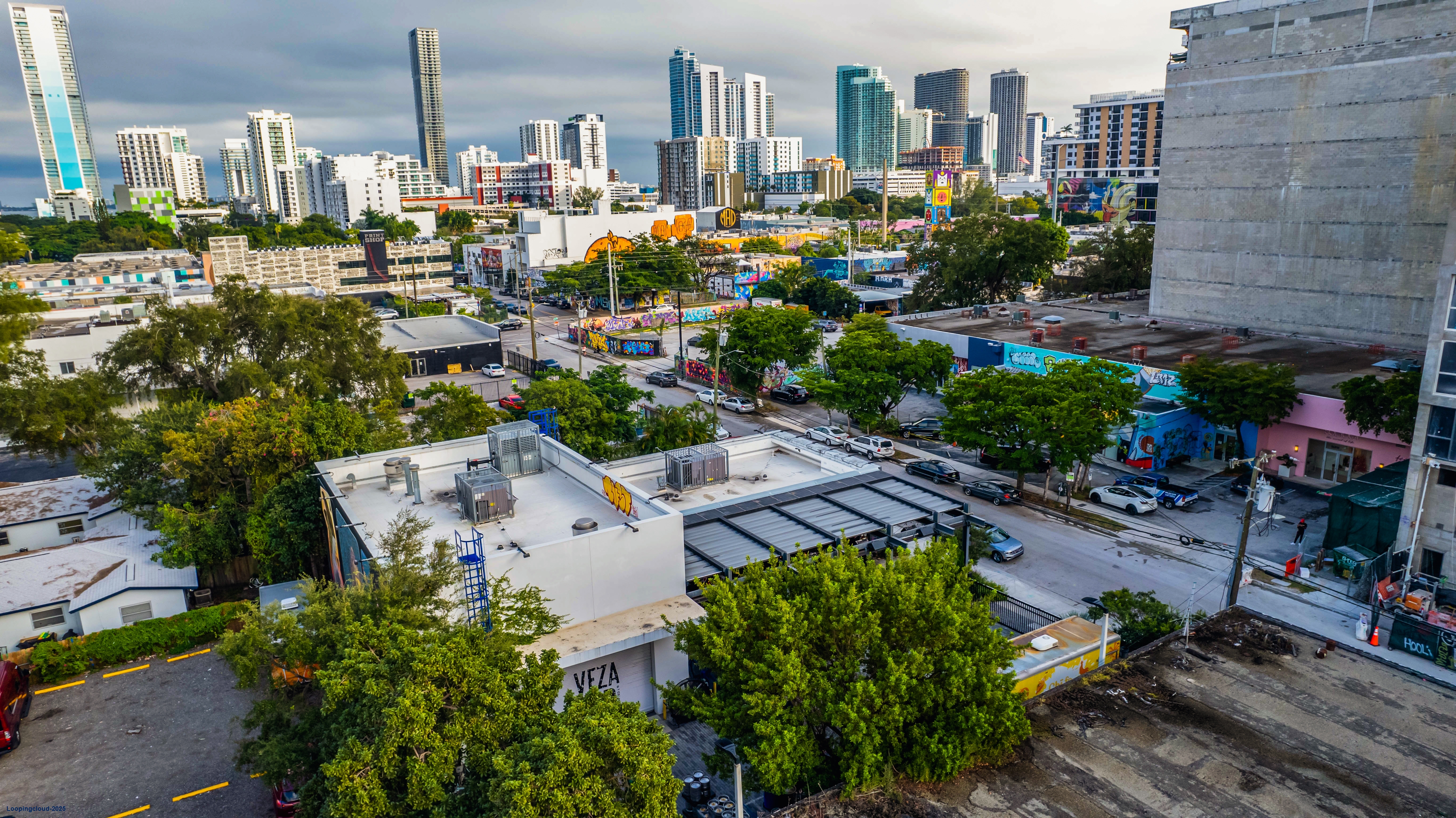 Retail Property for Sale in Miami Florida 33127