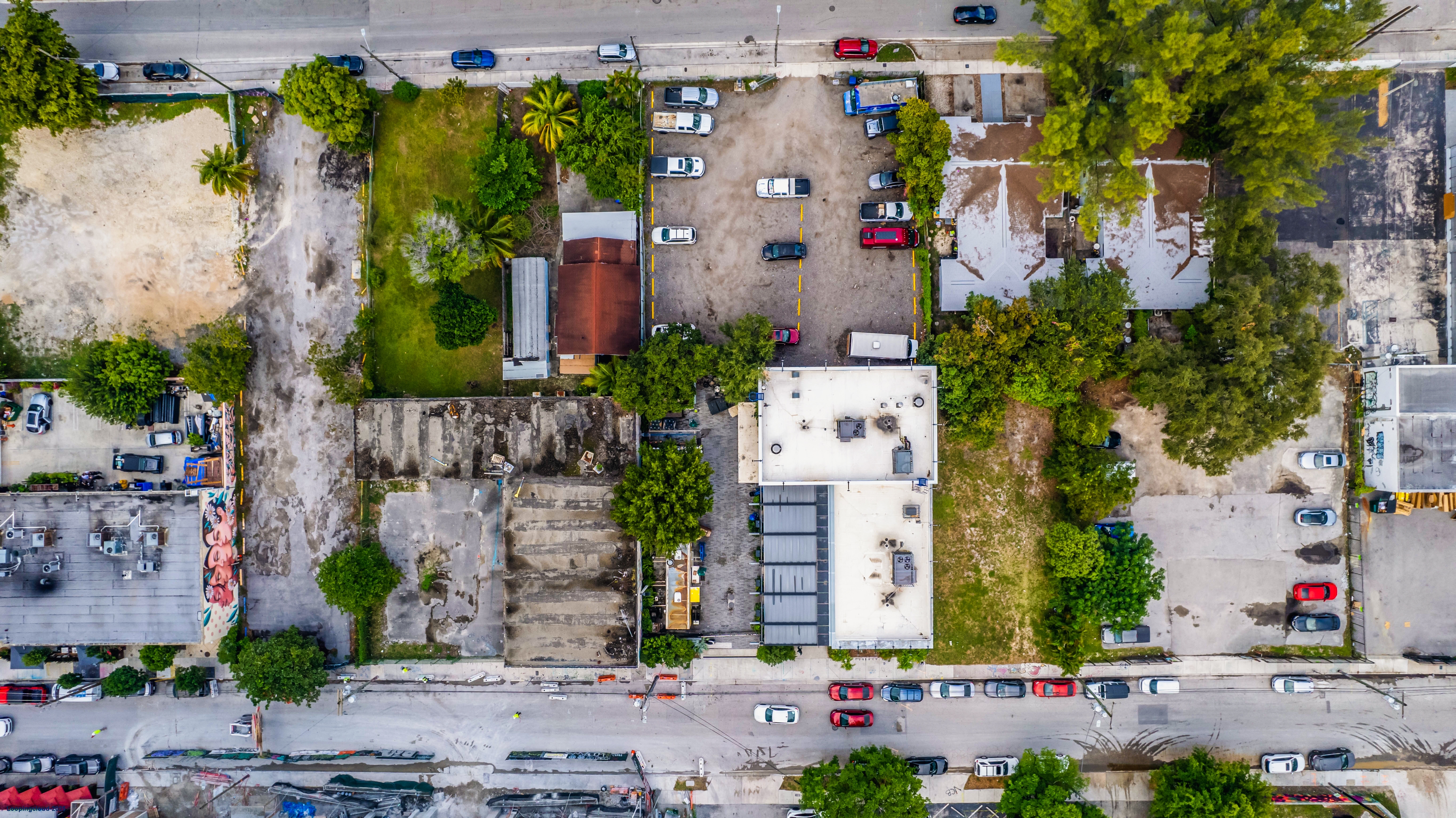 Retail Property for Sale in Miami Florida 33127