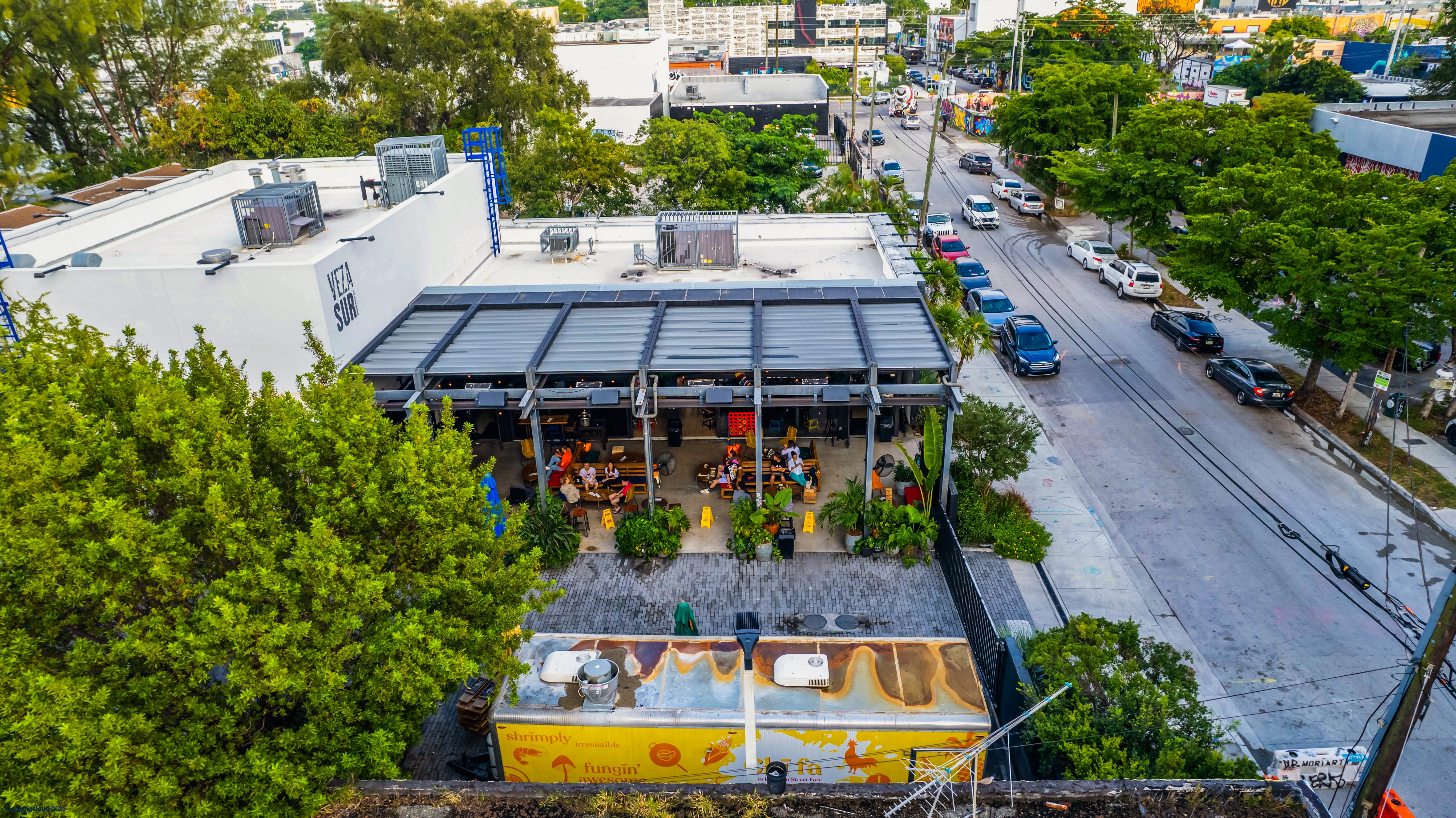 Retail Property for Sale in Miami Florida 33127