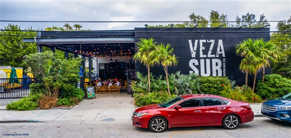 APEX Capital Realty is proud to present a new retail opportunity in the heart of the high-demand Wyn Miami Florida, 33127 | Special retail Property