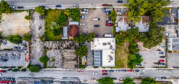 APEX Capital Realty is proud to present a new retail opportunity in the heart of the high-demand Wyn Miami Florida, 33127 | Special retail Property
