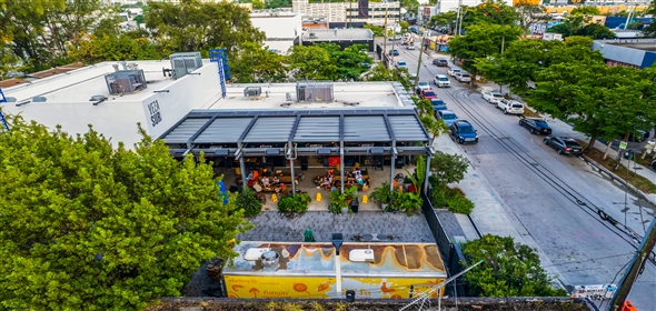 APEX Capital Realty is proud to present a new retail opportunity in the heart of the high-demand Wyn Miami Florida, 33127 | Special retail Property