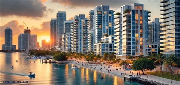 144 22nd st Miami Florida, 33137 | Exclusive Lot for Sale