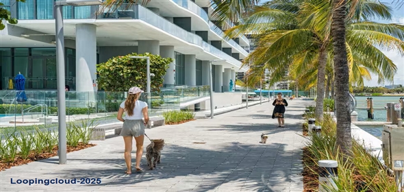 144 22nd st Miami Florida, 33137 | Exclusive Lot for Sale