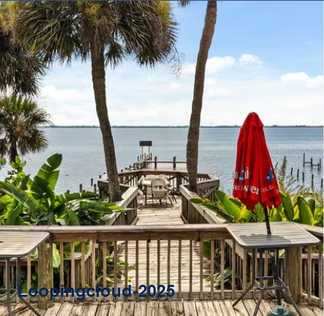 Beautiful Restaurant