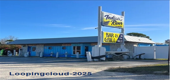 5370 N Highway 1 Cocoa Florida, 32927 | Beautiful Restaurant