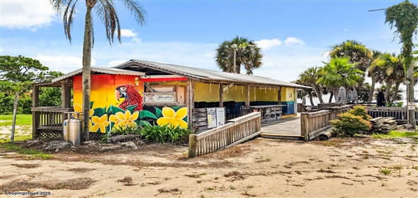 5370 N Highway 1 Cocoa Florida, 32927 | Beautiful Restaurant