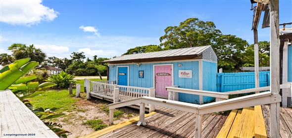 5370 N Highway 1 Cocoa Florida, 32927 | Beautiful Restaurant