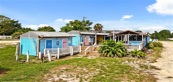 5370 N Highway 1 Cocoa Florida, 32927 | Beautiful Restaurant