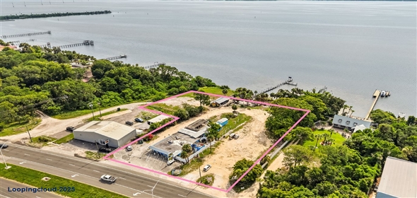 5370 N Highway 1 Cocoa Florida, 32927 | Beautiful Restaurant