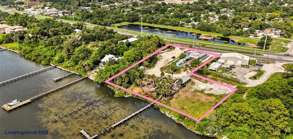 5370 N Highway 1 Cocoa Florida, 32927 | Beautiful Restaurant