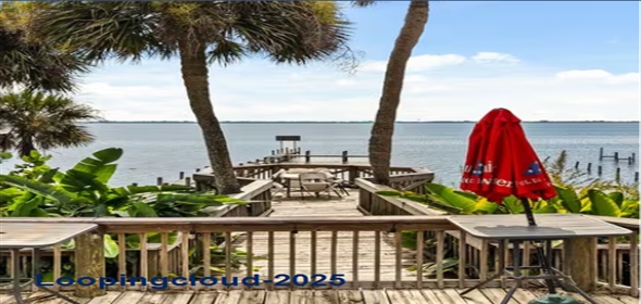 5370 N Highway 1 Cocoa Florida, 32927 | Beautiful Restaurant