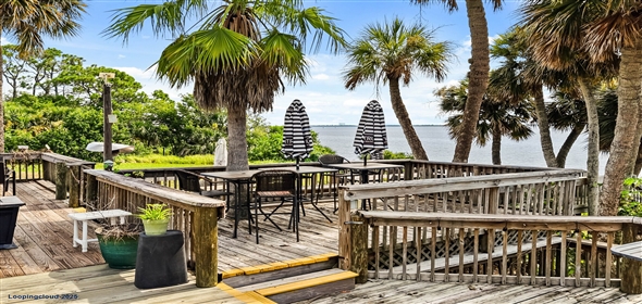 5370 N Highway 1 Cocoa Florida, 32927 | Beautiful Restaurant