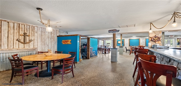 5370 N Highway 1 Cocoa Florida, 32927 | Beautiful Restaurant