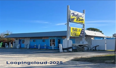 5370 N Highway 1, Cocoa Florida , 32927