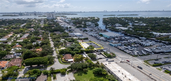 717 NE 79th St Miami Florida, 33138 | Nice Retail Space