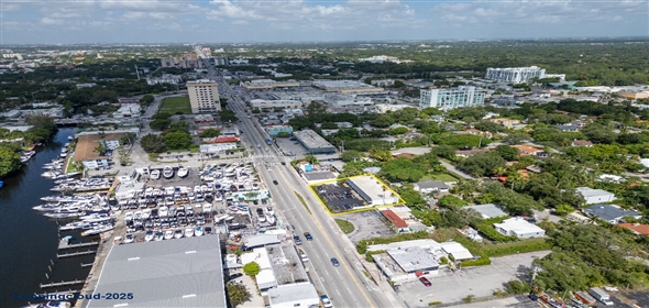 717 NE 79th St Miami Florida, 33138 | Nice Retail Space