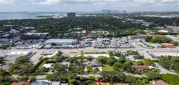 717 NE 79th St Miami Florida, 33138 | Nice Retail Space