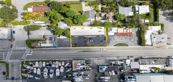717 NE 79th St Miami Florida, 33138 | Nice Retail Space