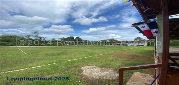 Terreno El Carrizal Avenida Club Campestre Nuevo Emperador Panama City Panamá Province, 07188 | Terreno en Venta - Lot for Sale