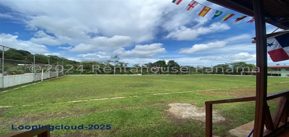 Terreno El Carrizal Avenida Club Campestre Nuevo Emperador Panama City Panamá Province, 07188 | Terreno en Venta - Lot for Sale