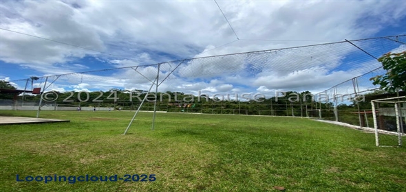 Terreno El Carrizal Avenida Club Campestre Nuevo Emperador Panama City Panamá Province, 07188 | Terreno en Venta - Lot for Sale