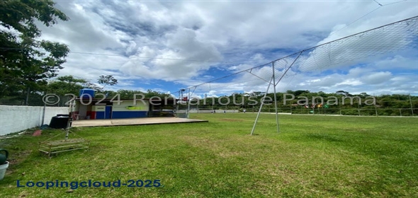 Terreno El Carrizal Avenida Club Campestre Nuevo Emperador Panama City Panamá Province, 07188 | Terreno en Venta - Lot for Sale