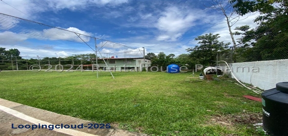 Terreno El Carrizal Avenida Club Campestre Nuevo Emperador Panama City Panamá Province, 07188 | Terreno en Venta - Lot for Sale