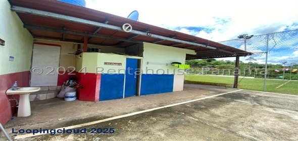 Terreno El Carrizal Avenida Club Campestre Nuevo Emperador Panama City Panamá Province, 07188 | Terreno en Venta - Lot for Sale