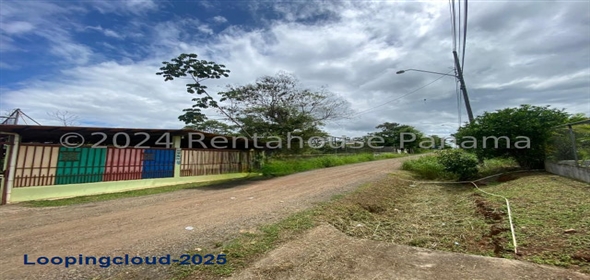Terreno El Carrizal Avenida Club Campestre Nuevo Emperador Panama City Panamá Province, 07188 | Terreno en Venta - Lot for Sale