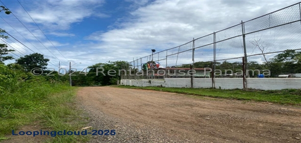 Terreno El Carrizal Avenida Club Campestre Nuevo Emperador Panama City Panamá Province, 07188 | Terreno en Venta - Lot for Sale