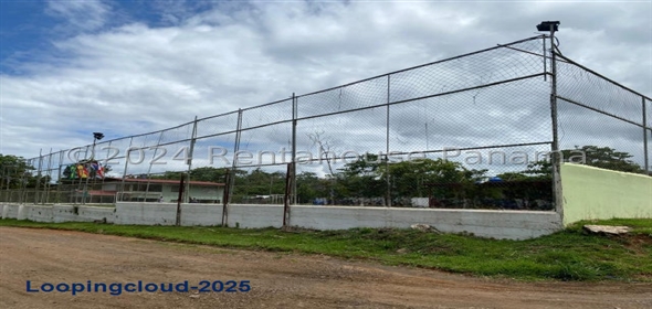 Terreno El Carrizal Avenida Club Campestre Nuevo Emperador Panama City Panamá Province, 07188 | Terreno en Venta - Lot for Sale