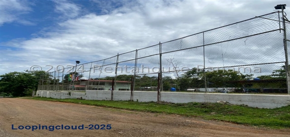 Terreno El Carrizal Avenida Club Campestre Nuevo Emperador Panama City Panamá Province, 07188 | Terreno en Venta - Lot for Sale